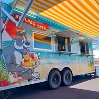 Bulldog Eats INC